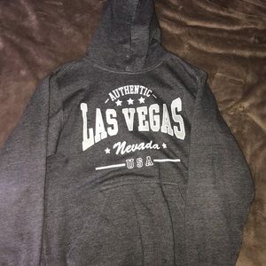 Las Vegas hoodie